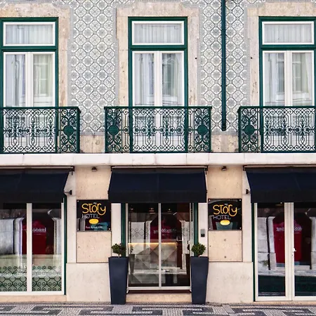My Story Hotel Ouro-3